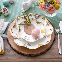 Spring Awakening dekoratívna miska 16cm, Villeroy & Boch