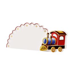 Annual Christmas Edition 2026 zvonek 6cm, Villeroy & Boch