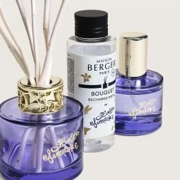 AMÉLIE et MELANIE - Linge Blanc pokojový sprej, 100 ml