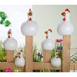 Mini Flower Bells sada 2ks porcelánových zvonečků, narcisy, Villeroy & Boch