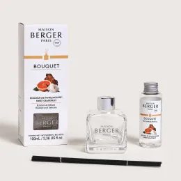 Maison Berger Paris - Polymerové náhradné tyčinky 8ks 24 cm