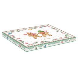 Toy's Delight Klubový talíř 35 cm, Villeroy & Boch