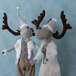 Christmas Toys Sněžítko s medvedíkom, 6,5x9 cm, Villeroy & Boch