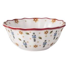 Toy's Delight Anniversary miska Hojdací kôň 280 ml 1ks, Villeroy & Boch