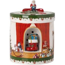 Christmas Toys Perníková chalúpka hracej 16 cm, Villeroy & Boch