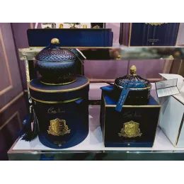 Côte Noire - Aroma difuzér Gold 150 ml, Blonde Vanilla