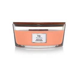 WoodWick - Manuka Nectar svíčka loď, 453.6 g