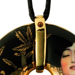 Náhrdelník Adele Bloch-Bauer - Artis Orbis 5cm, Gustav Klimt