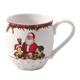 Annual Christmas Edition 2026 Hrnek 0,47l, Villeroy & Boch