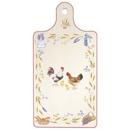 Colourful Spring podnos 35x16cm, Villeroy & Boch