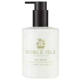 Noble Isle - Krém na ruky s čajovou ružou 250ml