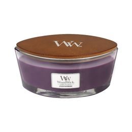 WoodWick - Lavender & Cedar, svíčka loď 453.6 g