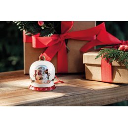 Toy's Delight Decoration Vánoční koule na zavěšení 6 cm, Villeroy & Boch
