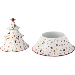 Annual Christmas Edition 2026 zvonek 6cm, Villeroy & Boch