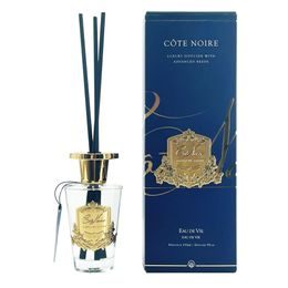 Côte Noire - Aroma difuzér Gold 150 ml, Eau de Vie