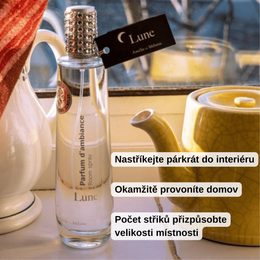 Amélie & Melánie - Solei Vonný difuzér, 500ml