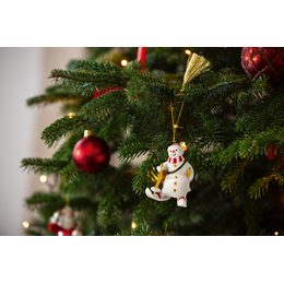 Christmas Classic Vánoční ozdoba Santa v balónu 2026, Villeroy & Boch