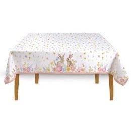Velikonoční ubrus na stůl Tres Jolie 180x145cm, Easy Life