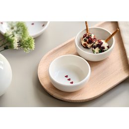 With Love Váza se srdcem 8,4cm, Villeroy & Boch