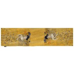 Šálka ​​a podšálka Fulfillment - Artis Orbis 250ml, Gustav Klimt