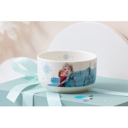Dětský hluboký talíř Disney Frozen 18,7cm, Villeroy & Boch