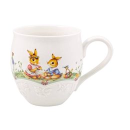 Spring Fantasy hrnek květinová louka, 0,5l, Villeroy & Boch