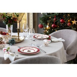 Toy's Delight Podšálek pod hrnek červený 19 cm, Villeroy & Boch