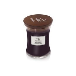 WoodWick Velvet Tobacco, váza střední 275 g