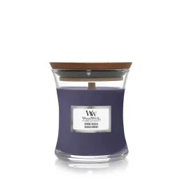 WoodWick - Hinoki Dahlia, váza malá 85 g