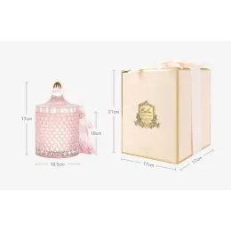 Maison Berger Paris - Aroma difuzér Cube, Sladký grapefruit 100 ml