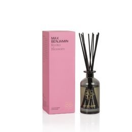 Max Benjamin - Aroma difuzér Kyoto Blossom 150ml