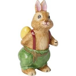 Bunny Tales veľkonočný porcelánový zajačik Paul, Villeroy & Boch