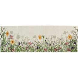 Behúň na stôl Meadow 20x96 cm, Sander