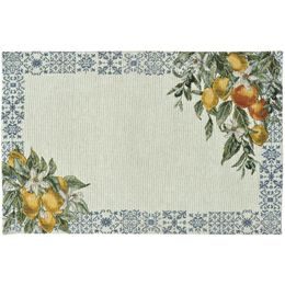 Gobelínové prestieranie na stôl Mediterranean 32x48 cm, Sander