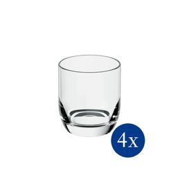 La Divina Sklenice na panáky 0,04l 4ks, Villeroy & Boch