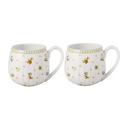 Easter Delight sada hrnků 2ks, Villeroy & Boch