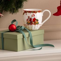Annual Christmas Edition 2026 Hrnek 0,47l, Villeroy & Boch