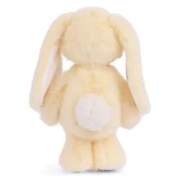 Plyšový zajíček Friendly Kanina fialový, 22 cm