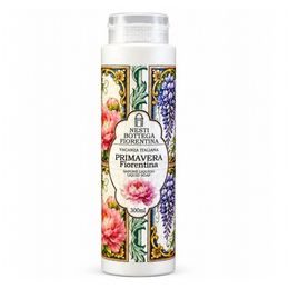 Nesti Dante - Bottega Fiorentina Sprchový gel - Primavera Fiorentina, 300ml