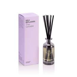 Max Benjamin - Aroma difuzér True Lavender 150ml