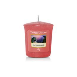 Yankee Candle - votívny sviečka Cliffside Sunrise, 49 g