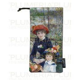 Látkové pouzdro na brýle Two Sisters, Auguste Renoir