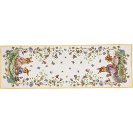 Bežec na stôl Spring Fantasy Picnic, 49 x 143 cm, Villeroy & Boch