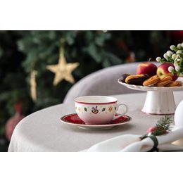 Toy's Delight Vianočné príbory 30ks, Villeroy & Boch