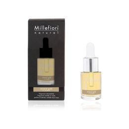 Millefiori Mialno - Natural vonný olej Mineral Gold, 15 ml