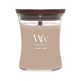 WoodWick - Patchouli Créme svíčka váza střední, 275 g