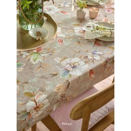 Behúň na stôl Valentine pink 50x140 cm, Sander