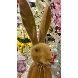 Ručně malované velikonoční kachní vejce na zavěšení, 1ks