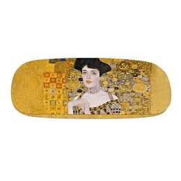 Puzdro na okuliare pevné Adele Bloch, Gustav Klimt