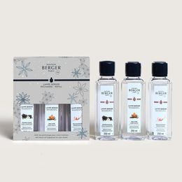 Maison Berger Paris - Náplň do katalytické lampy Home sweet home, 500 ml